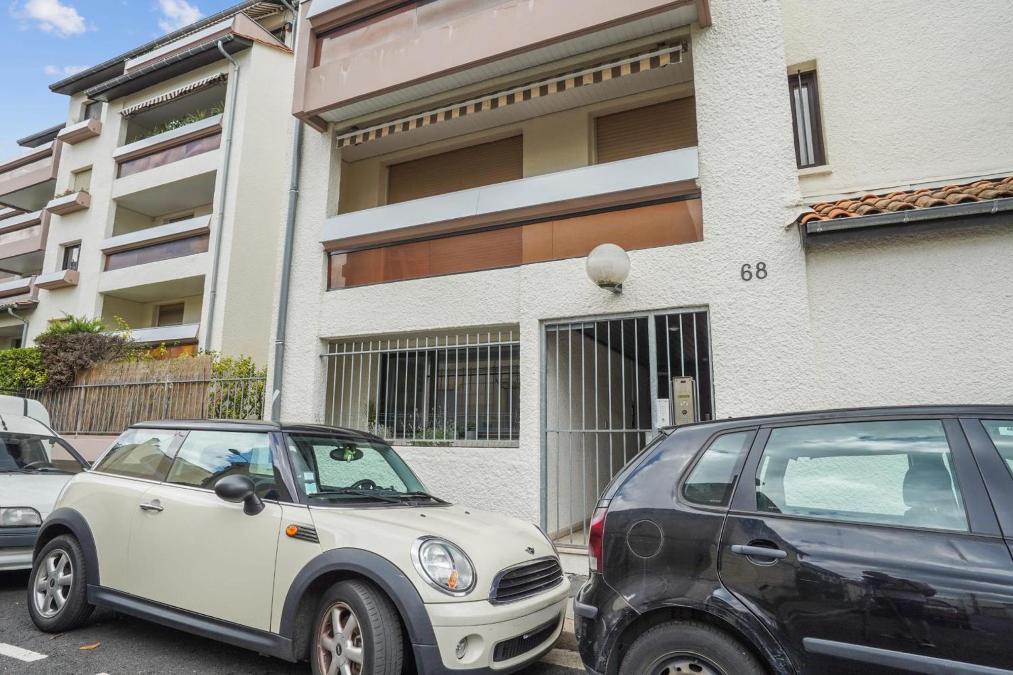 Appartement Des Sablieres - Welkeys Bordeaux Ngoại thất bức ảnh
